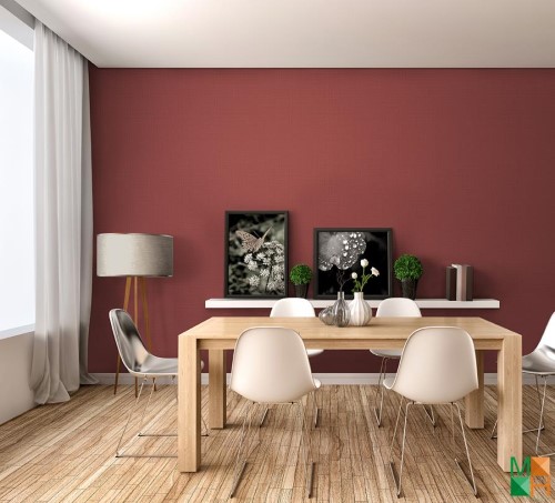 Các mẫu giấy dán tường đẹp cho phòng khách chung cư